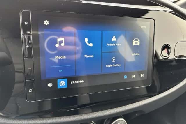 Toyota Aygo (2025) thumbnail 28