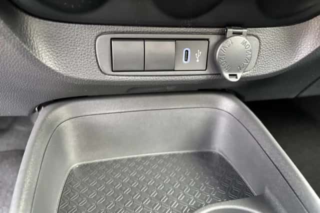 Toyota Aygo (2025) thumbnail 32