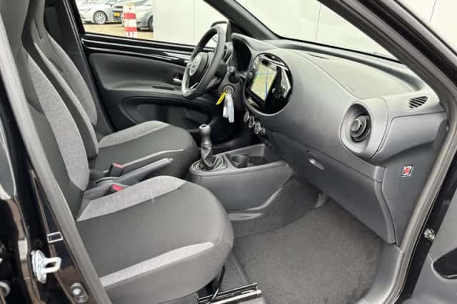 Toyota Aygo (2025) thumbnail 35