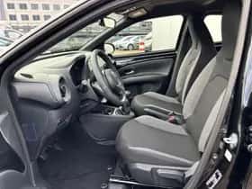 Toyota Aygo (2025) thumbnail 6