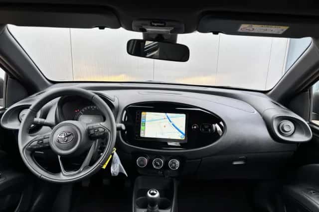 Toyota Aygo (2025) thumbnail 7