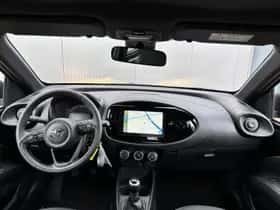 Toyota Aygo (2025) thumbnail 7