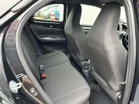 Toyota Aygo (2025) thumbnail 8