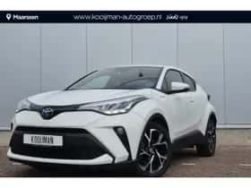 Toyota C-HR (2021)