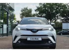 Toyota C-HR (2019) thumbnail 11