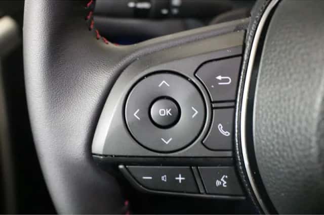 Toyota RAV4 (2025) thumbnail 15