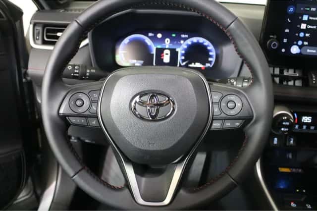 Toyota RAV4 (2025) thumbnail 19