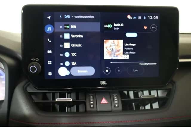 Toyota RAV4 (2025) thumbnail 21