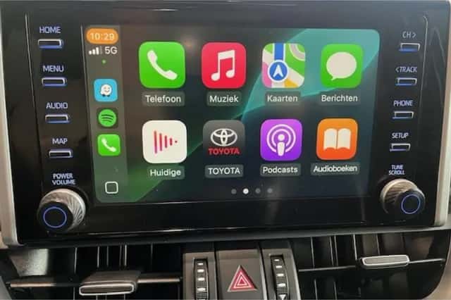 Toyota RAV4 (2025) thumbnail 23