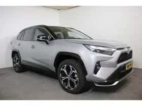 Toyota RAV4 (2025) thumbnail 9