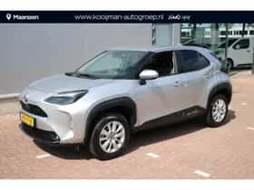 Toyota Yaris Cross (2024)