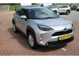 Toyota Yaris Cross (2024) thumbnail 11