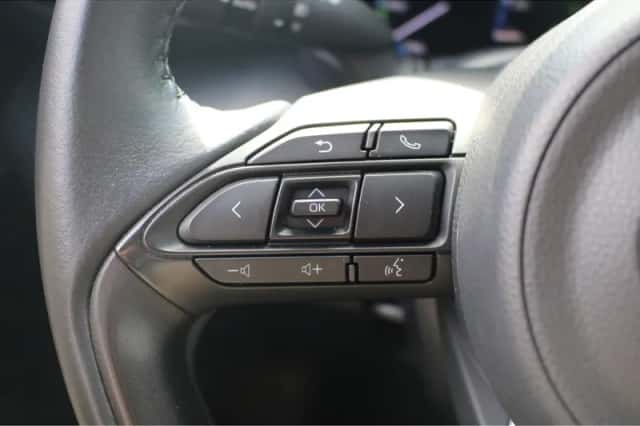 Toyota Yaris Cross (2024) thumbnail 13