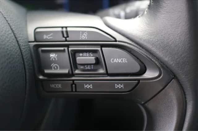 Toyota Yaris Cross (2024) thumbnail 14