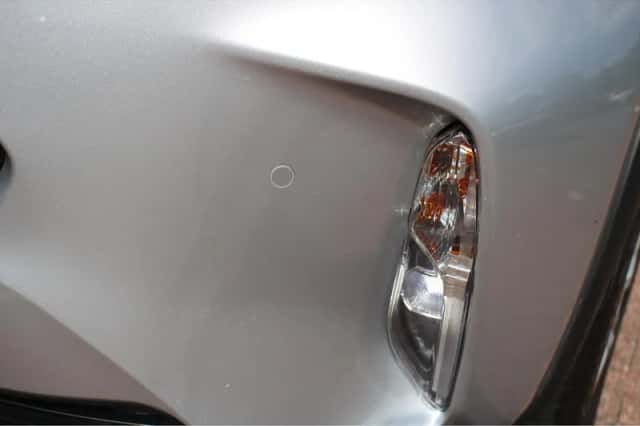Toyota Yaris Cross (2024) thumbnail 15