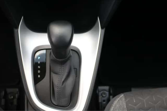 Toyota Yaris Cross (2024) thumbnail 16