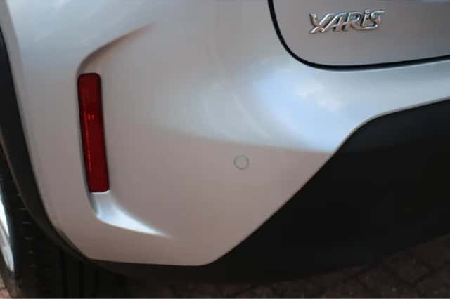 Toyota Yaris Cross (2024) thumbnail 17