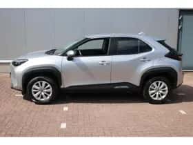 Toyota Yaris Cross (2024) thumbnail 3