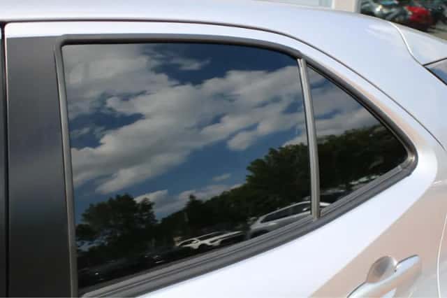 Toyota Yaris Cross (2024) thumbnail 23