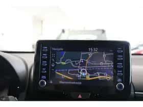 Toyota Yaris Cross (2024) thumbnail 25