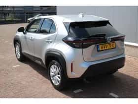 Toyota Yaris Cross (2024) thumbnail 4