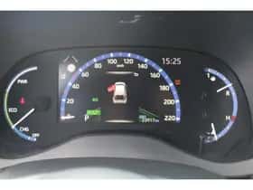 Toyota Yaris Cross (2024) thumbnail 5