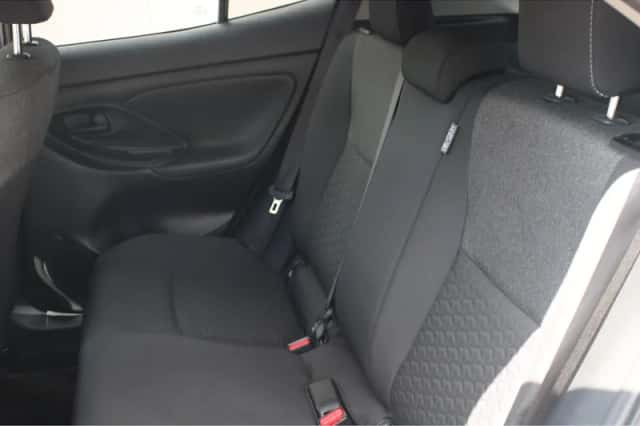 Toyota Yaris Cross (2024) thumbnail 7