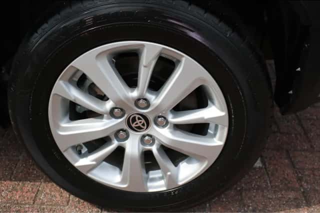 Toyota Yaris Cross (2024) thumbnail 9