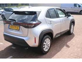 Toyota Yaris Cross (2024) thumbnail 10