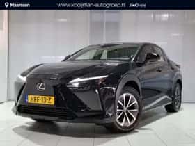 Lexus RZ (2025) thumbnail 1