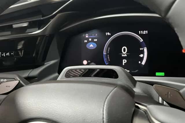Lexus RZ (2025) thumbnail 11