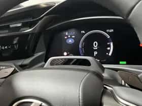 Lexus RZ (2025) thumbnail 11