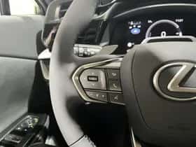 Lexus RZ (2025) thumbnail 12