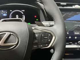 Lexus RZ (2025) thumbnail 13