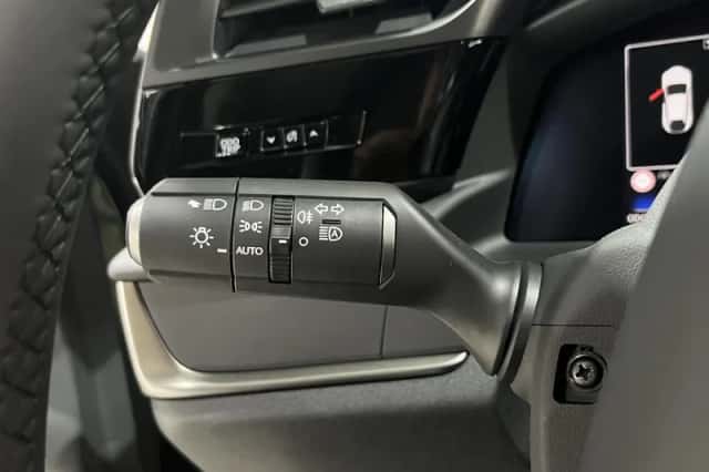 Lexus RZ (2025) thumbnail 15