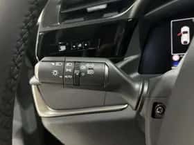 Lexus RZ (2025) thumbnail 15
