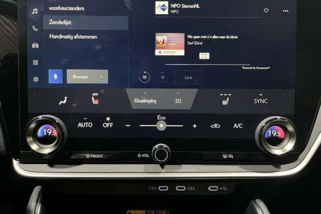 Lexus RZ (2025) thumbnail 19