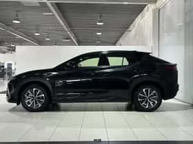 Lexus RZ (2025) thumbnail 3