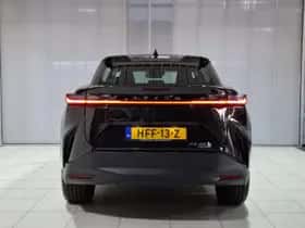 Lexus RZ (2025) thumbnail 22