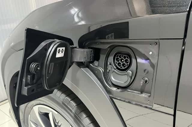 Lexus RZ (2025) thumbnail 27
