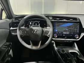 Lexus RZ (2025) thumbnail 4