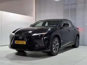 Lexus RZ (2025) thumbnail 10