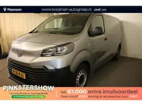 Toyota Proace (2024)