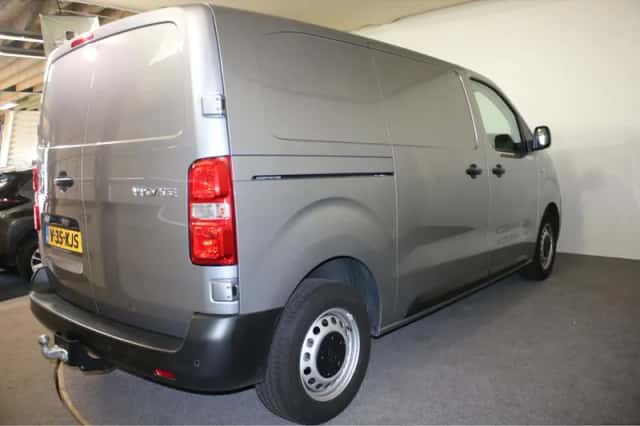 Toyota Proace (2024) thumbnail 11