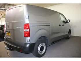 Toyota Proace (2024) thumbnail 11