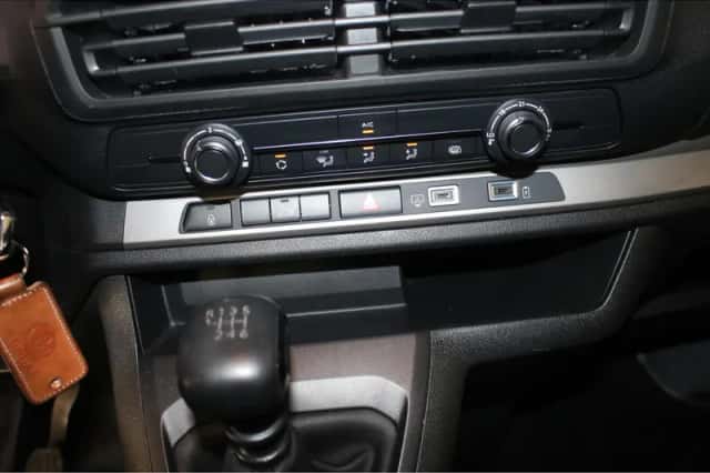 Toyota Proace (2024) thumbnail 13