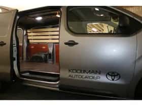 Toyota Proace (2024) thumbnail 17