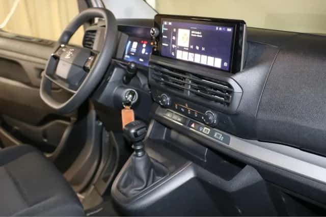 Toyota Proace (2024) thumbnail 18