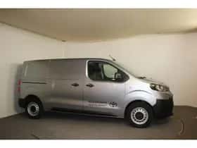 Toyota Proace (2024) thumbnail 3