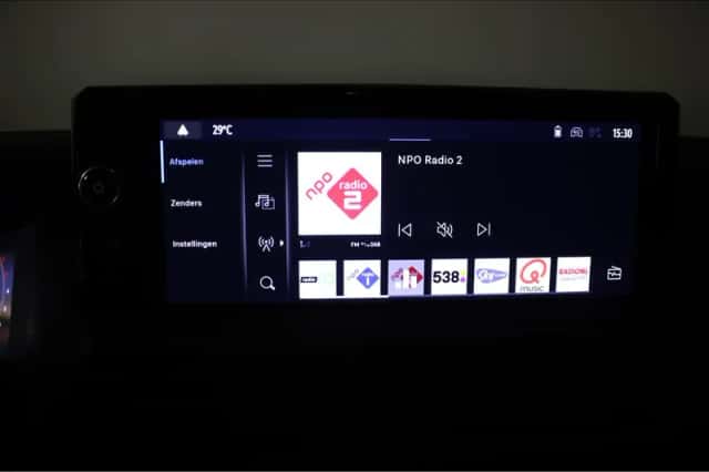 Toyota Proace (2024) thumbnail 22
